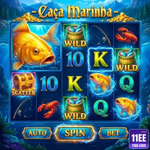 11ee - inovadores jogos de mesa - Melhores Slots Online