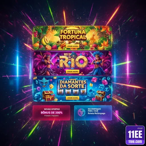 11ee - explorar exclusivo jogo