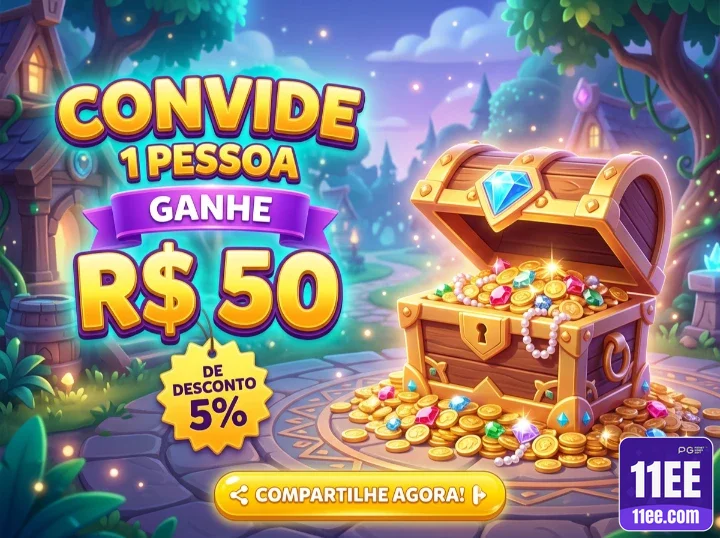 Domine o Jogo com 11ee: Tecnologia e Emoção em Sintonia