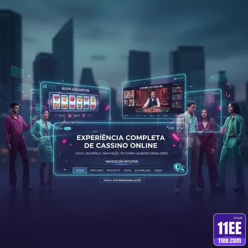 11ee - interface premium - Cadastro na Plataforma