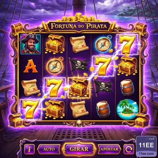 Diversão Sem Fim: Jogos no 11ee.com