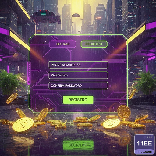 11ee.com - simples login premium para conectar
